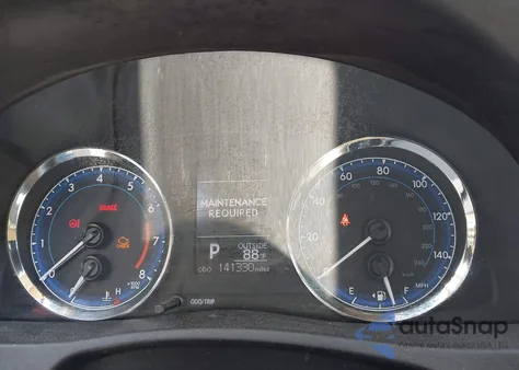 2017 Toyota Corolla Le Eco from USA, damaged, VIN 5YFBPRHE9HP705891